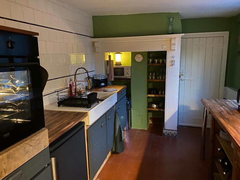 22 Villa Erin Eksteriør billede