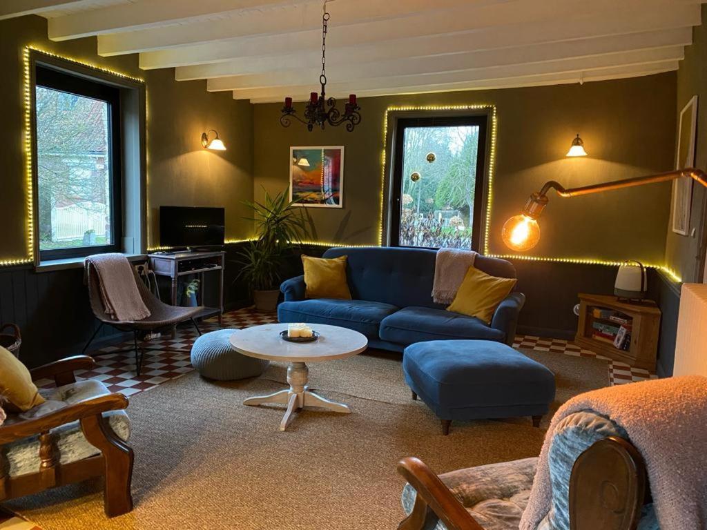 22 Villa Erin Eksteriør billede